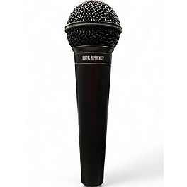Used Digital Reference DRV100 Dynamic Microphone
