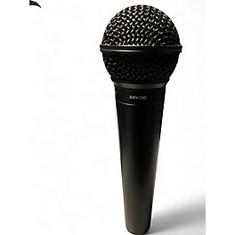 Used Digital Reference DRV100 Dynamic Microphone