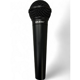 Used Digital Reference DRV100 Dynamic Microphone