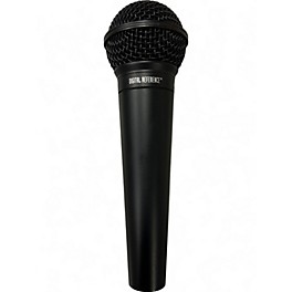 Used Digital Reference DRV100 Dynamic Microphone