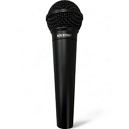 Used Digital Reference DRV100 Dynamic Microphone