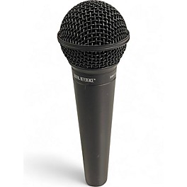 Used Digital Reference DRV100 Dynamic Microphone
