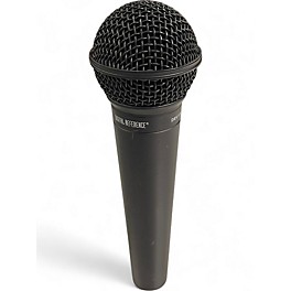 Used Digital Reference DRV100 Dynamic Microphone