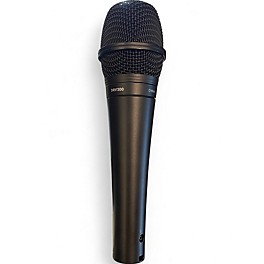 Used Digital Reference DRV200 Dynamic Microphone