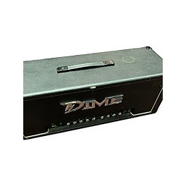 Used Dime Amplification Dimebag D100 120W Solid State Guitar Amp Head