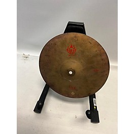 Used Used Diril 12in Silk Splash Cymbal