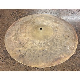 Used Used Diril 15in Primitive Cymbal