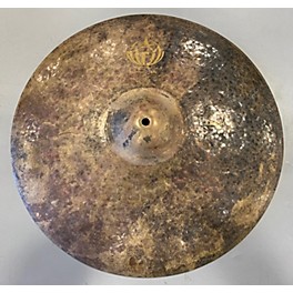 Used Used Diril 20in Primitive Crash Cymbal