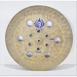 Used Used Diril 22in Nebula China Cymbal