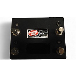 Used Disaster Area Designs DMC-2 Effect Processor