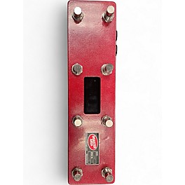 Used Disaster Area Designs DMC 8 MIDI Foot Controller