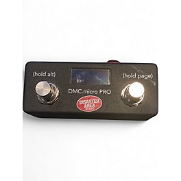 Used Disaster Area Designs DMC.micro PRO Pedal