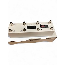 Used Disaster Area Designs DMC8 Effect Processor