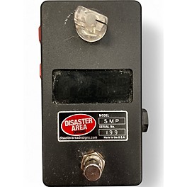 Used Disaster Area Designs SMP Effect Processor