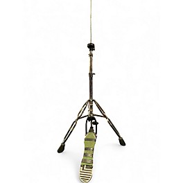 Used Dixon High Hat Stand Hi Hat Stand