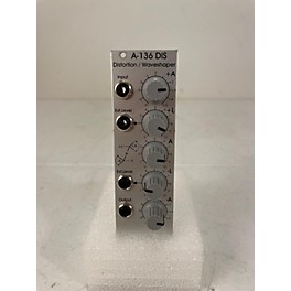 Used Used Doepfer A-136 Patch Bay