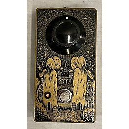 Used Used Does It Doom Aghartha Effect Pedal