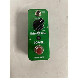 Used Used Dohner Noise Killer Effect Pedal