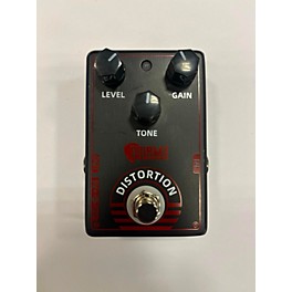 Used Used Dolamo D4 Distorion Effect Pedal