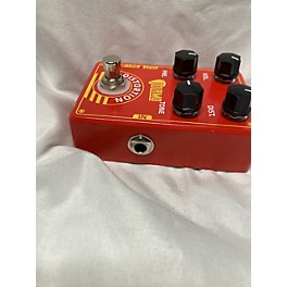 Used Used Dolamo Distortion Effect Pedal