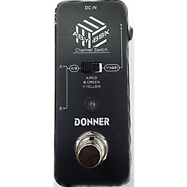 Used Donner ABY Box Pedal