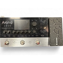 Used Donner ARENA 2000 Effect Processor