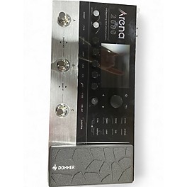 Used Donner ARENA 2000 Effect Processor