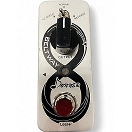 Used Donner BELTWAY Effect Pedal