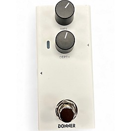 Used Donner CHO D4 EBARK Effect Pedal