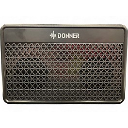 Used Donner DA10 Battery Powered Amp