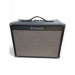 Used Donner DA20 Guitar Combo Amp
