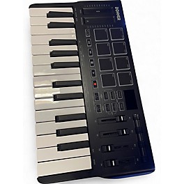 Used Donner DMK25 MIDI Controller