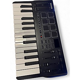 Used Donner DMK25 MIDI Controller
