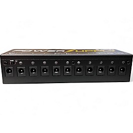 Used Donner DP-1 Power Supply Power Supply