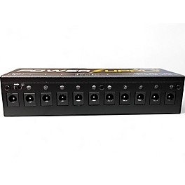 Used Donner DP-1 Power Supply Power Supply