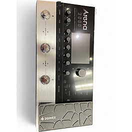 Used Donner Donner Arena 2000 Effect Processor