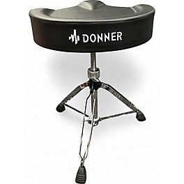 Used Donner Drum Throne Drum Throne