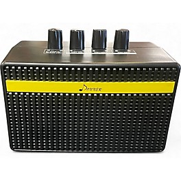 Used Donner Mini Guitar Amp Battery Powered Amp