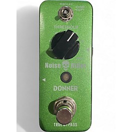 Used Donner NOISE KILLER Effect Pedal
