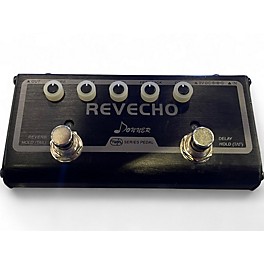 Used Donner REVECHO Effect Pedal