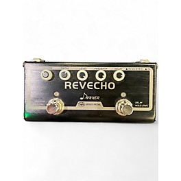 Used Donner Revecho Effect Pedal