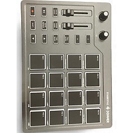 Used Donner STARRYPAD MIDI Controller