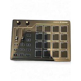Used Donner STARRYPAD MIDI Controller