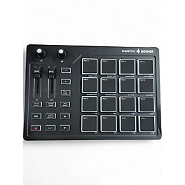 Used Donner Starrypad MIDI Controller