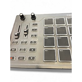 Used Donner Starrypad MIDI Controller