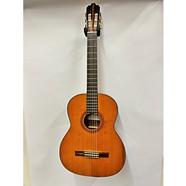 Used Used Dorado 6024 Natural Classical Acoustic Guitar