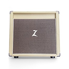 Used Dr Z 1X12 CABINET Guitar Cabinet