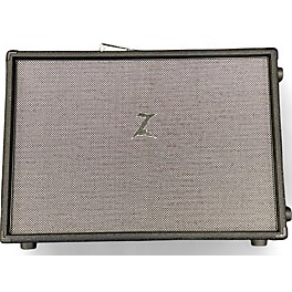 Used Dr Z 2X12 Guitar Cabinet