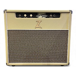 Used Dr Z CARMEN GHIA 18W Tube Guitar Combo Amp
