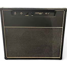 Used Dr Z Carmen Ghia Tube Guitar Combo Amp